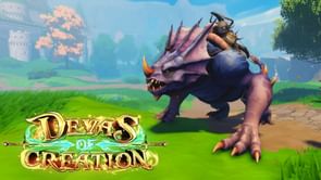 Devas of Creation: All ways to get a Mount
