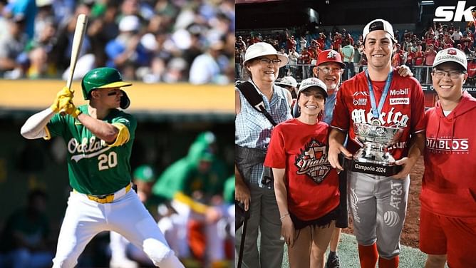 "End of an era" - Trevor Bauer's agent Rachel Luba relives Oakland Coliseum memories with ex-Dodgers pitcher as A’s say goodbye to pro sports