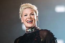"I'm not associated with any of the people mentioned": Pink responds to Diddy rumors, explains her deleted Twitter account
