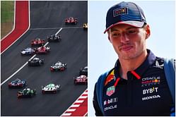 Max Verstappen makes a surprise pick on who would be his teammate if he drove the Le Mans 24 hours