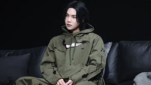 “This is just amazing” - Fans rejoice as Agust D’s The Last reaches #1 on Billboard World Song Sales Chart for the 1st time since 8 years of release