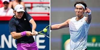 Shanghai Masters 2024: Alex Michelsen vs Yunchaokete Bu preview, head-to-head, odds, prediction and pick
