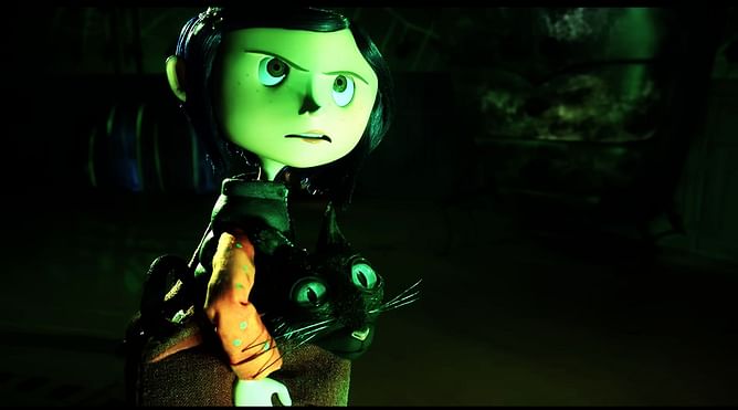 Is Coraline available to watch on Netflix? Streaming options and more explored