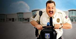 Where was Paul Blart: Mall Cop filmed? All filming locations explored