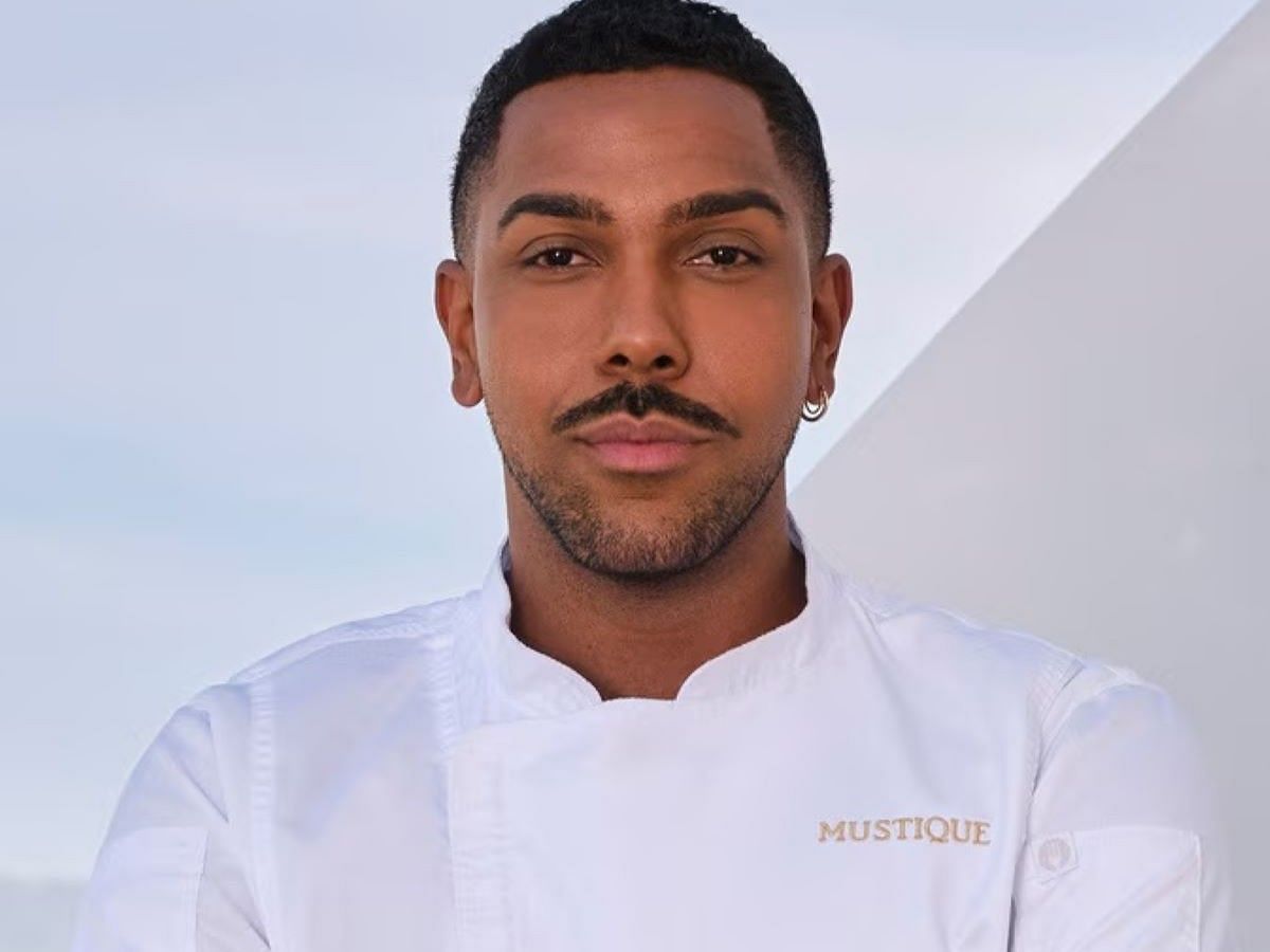 Chef Jono from Below Deck Med (Image via Bravo TV)