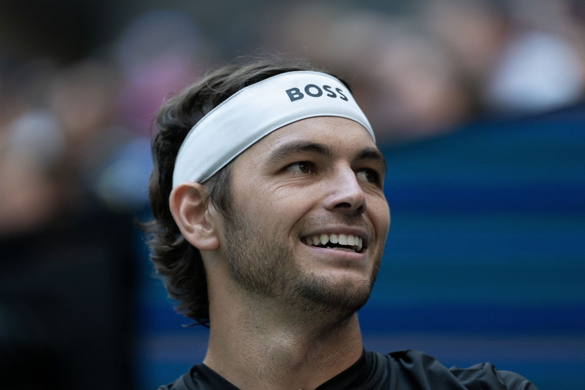 In Picture: Taylor Fritz (Image via Getty)