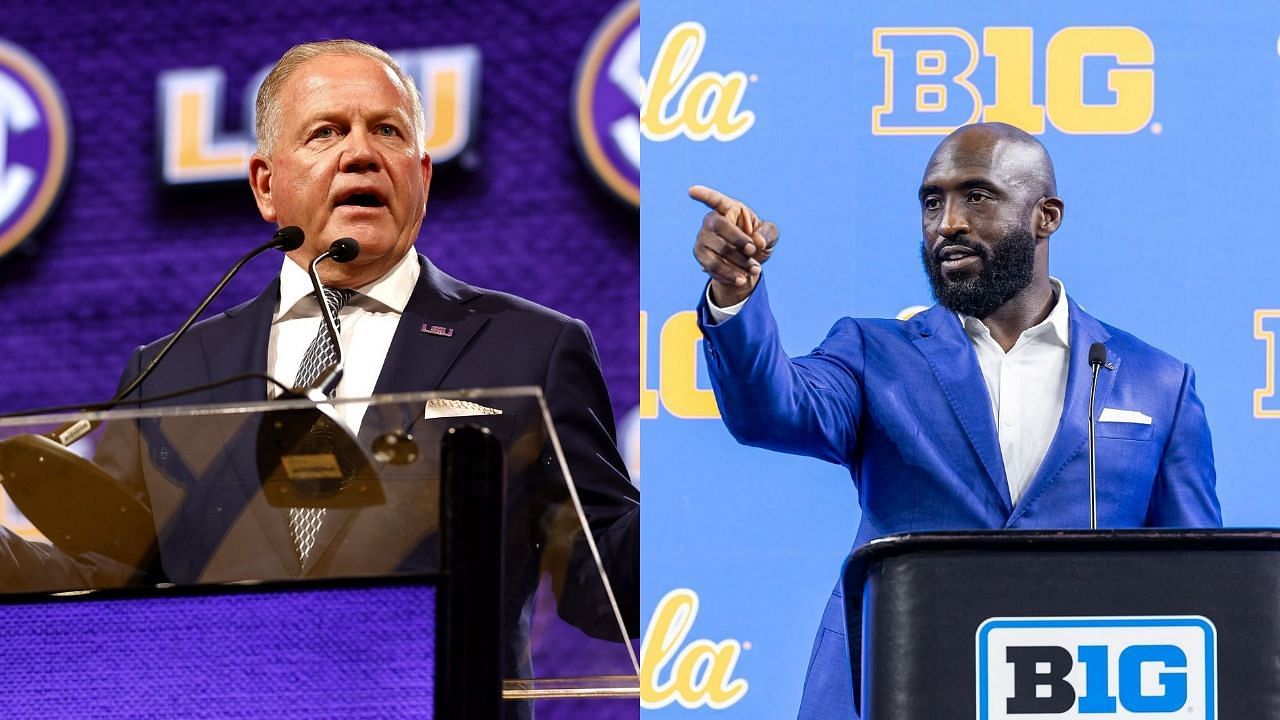 UCLA vs LSU football history: H2H, Records, and more ahead of Week 4 CFB Matchup