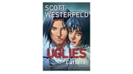 Uglies: Cutters (image via Amazon.com)