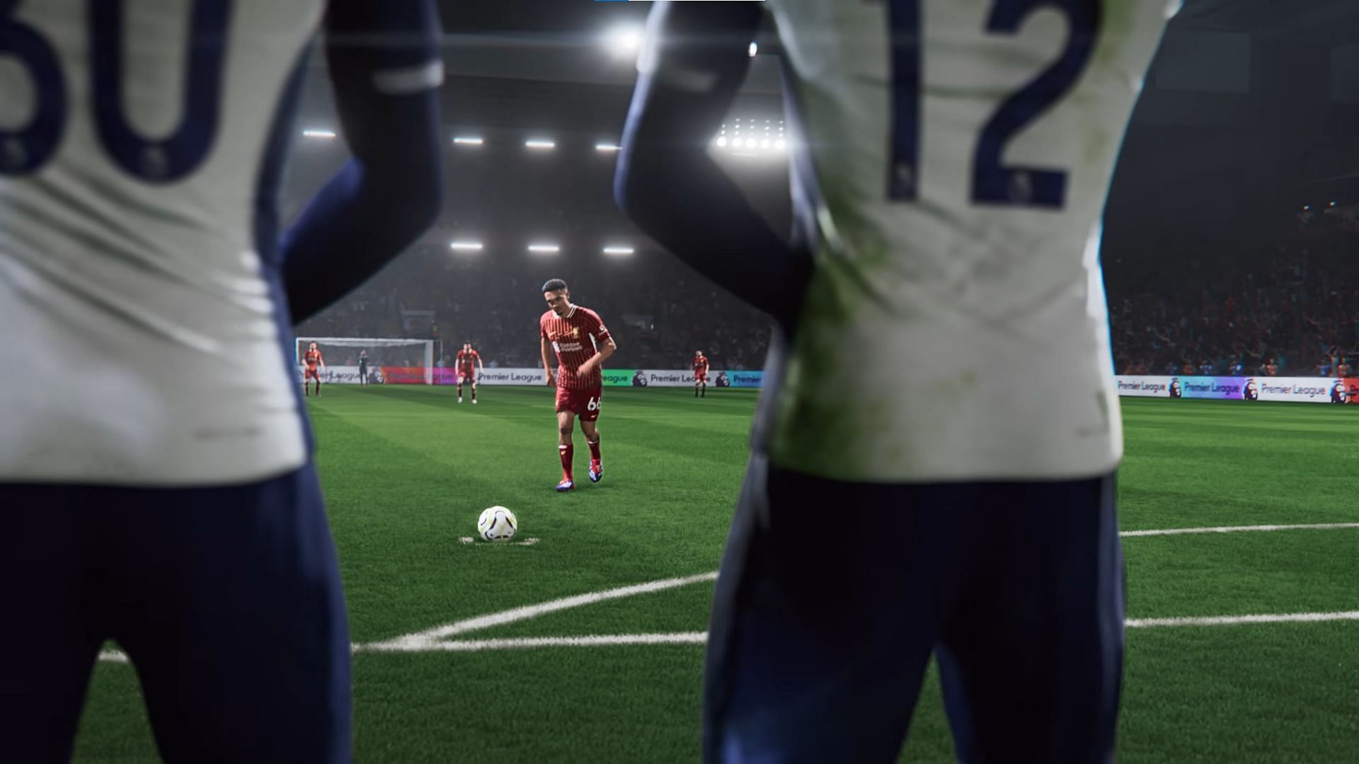 EA FC 25 (Image via EA Sports)