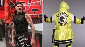 Harrowing new statistic comes to light after insane Dominik Mysterio streak continues following loss to legendary 23-time WWE champion after SmackDown