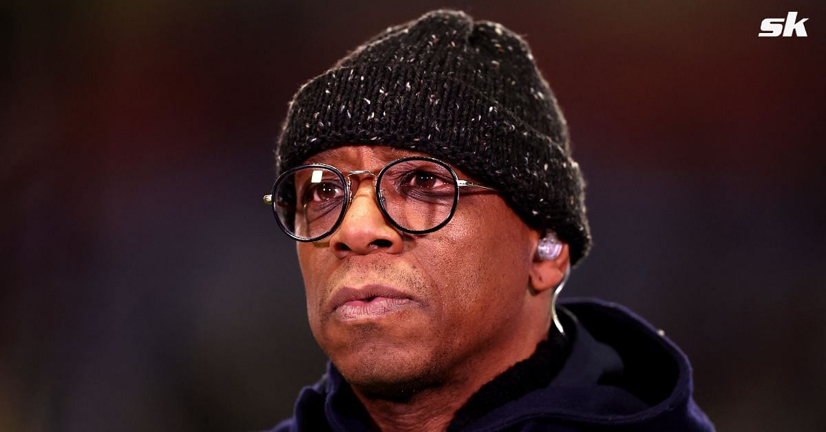 Ian Wright is impressed with Chelsea