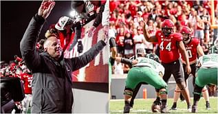 Insider notes on NC State's 2025 NFL Draft Class: Projections for Anthony Belton, David Vann, and more