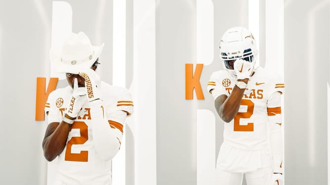Jaime Ffrench NIL Deal: Looking at Texas 5-star wide receiver commit's latest endorsement partnership
