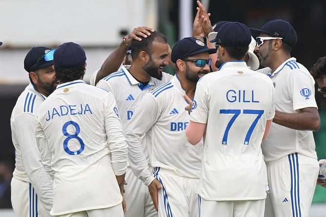 India will have Akash Deep in their top 4 or 5 when they go to Australia, says Sanjay Manjrekar