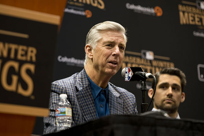 "It was the appropriate time to make a change" - When Red Sox's Dave Dombrowski opened up on firing John Farrell despite his successful career