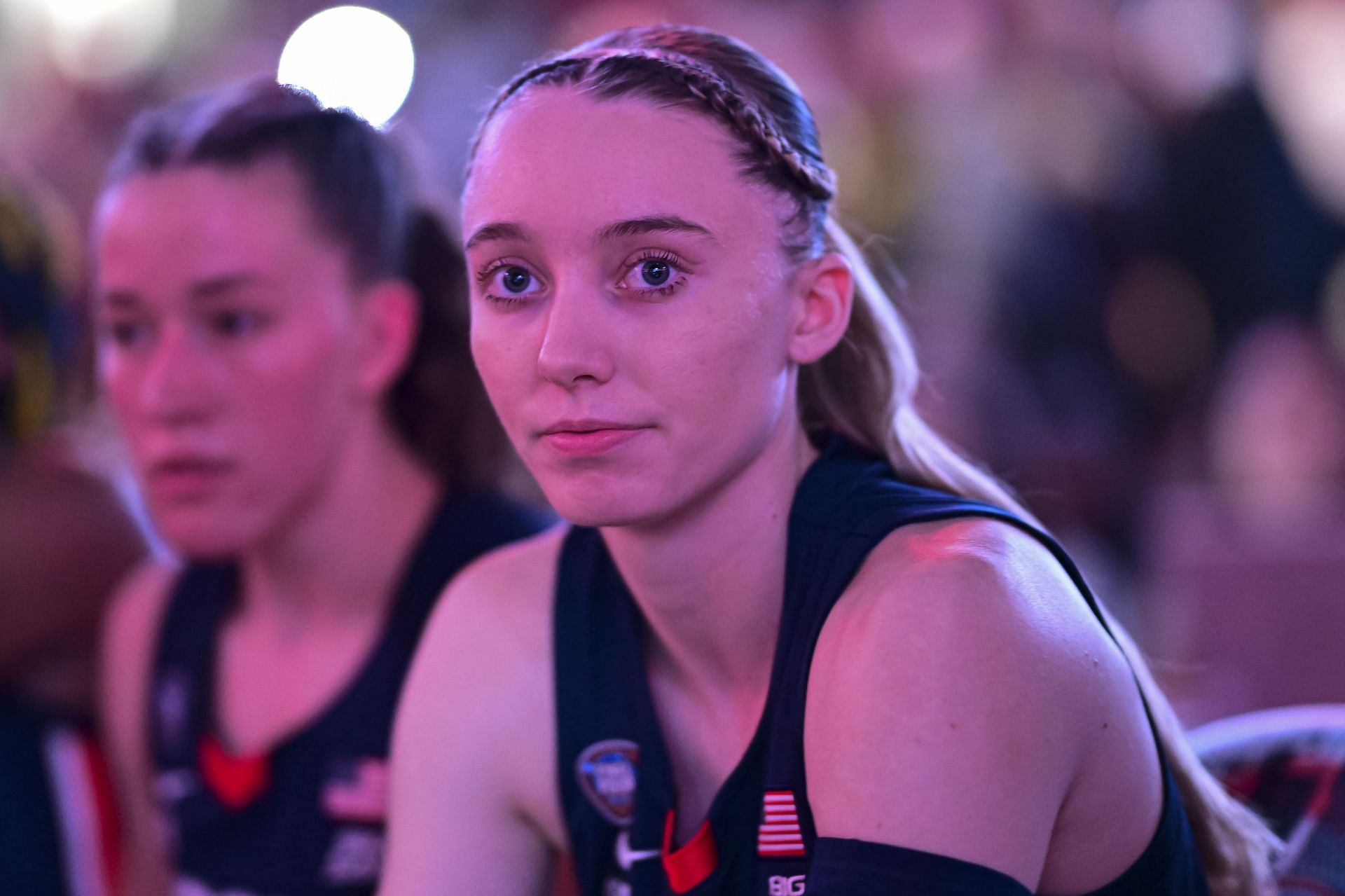 NCAA Women&#039;s Basketball Tournament - Final Four - Source: Getty