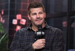 David Boreanaz shares reasons for wrapping Up SEAL Team in Season 7