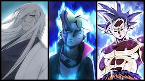 10 anime characters whose abilities failed them at the most crucial moment