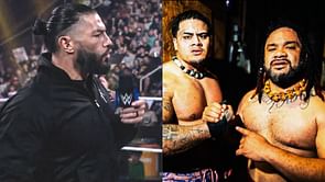 Unfortunate last-minute update on real-life Bloodline member Zilla Fatu; controversial statement about star's future
