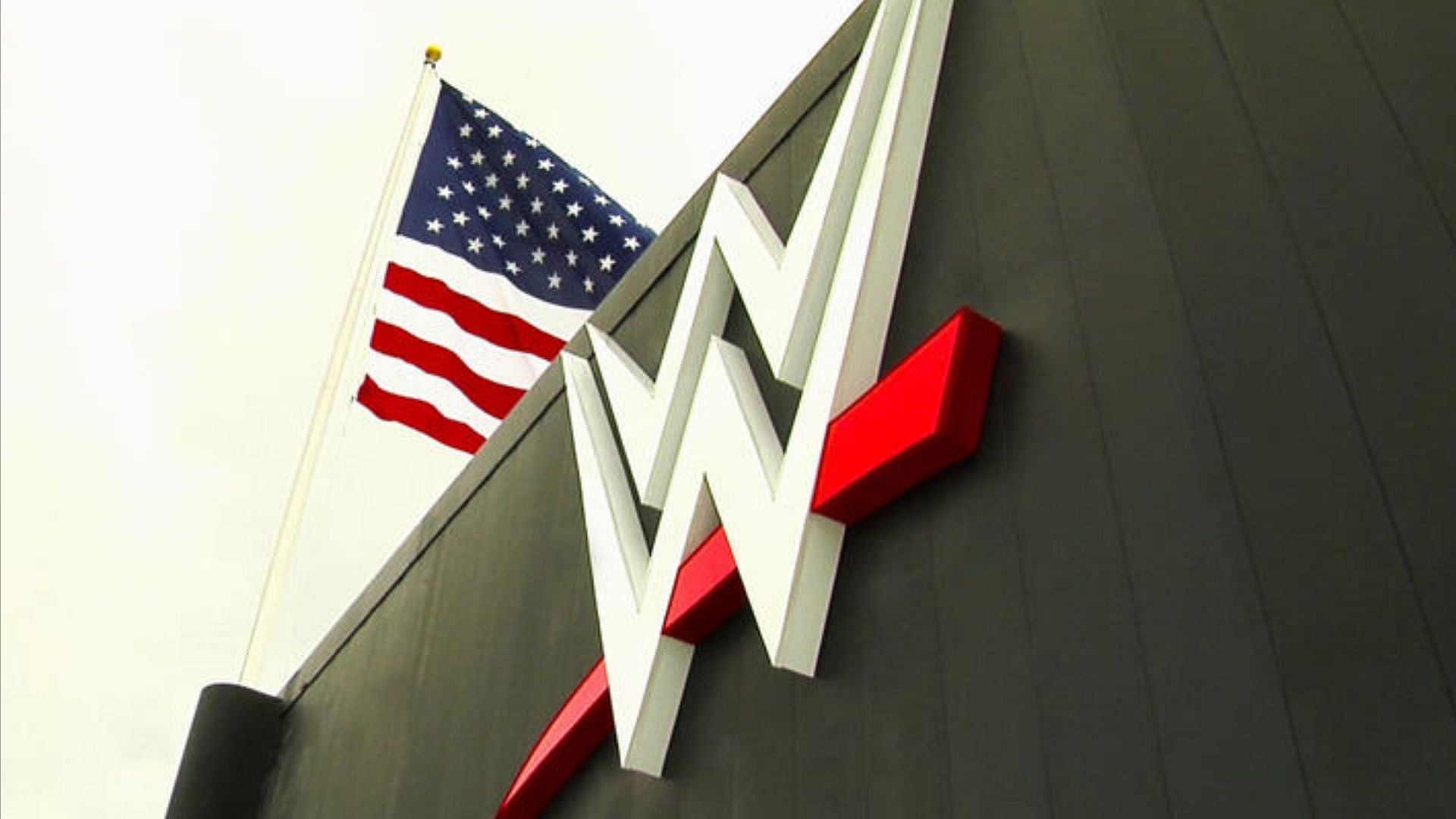 WWE Headquarters (Photo Courtesy: WWE.com)