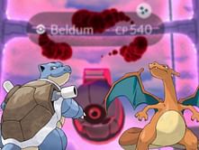 How to solo defeat Beldum in Pokemon GO 3-star Max Battles