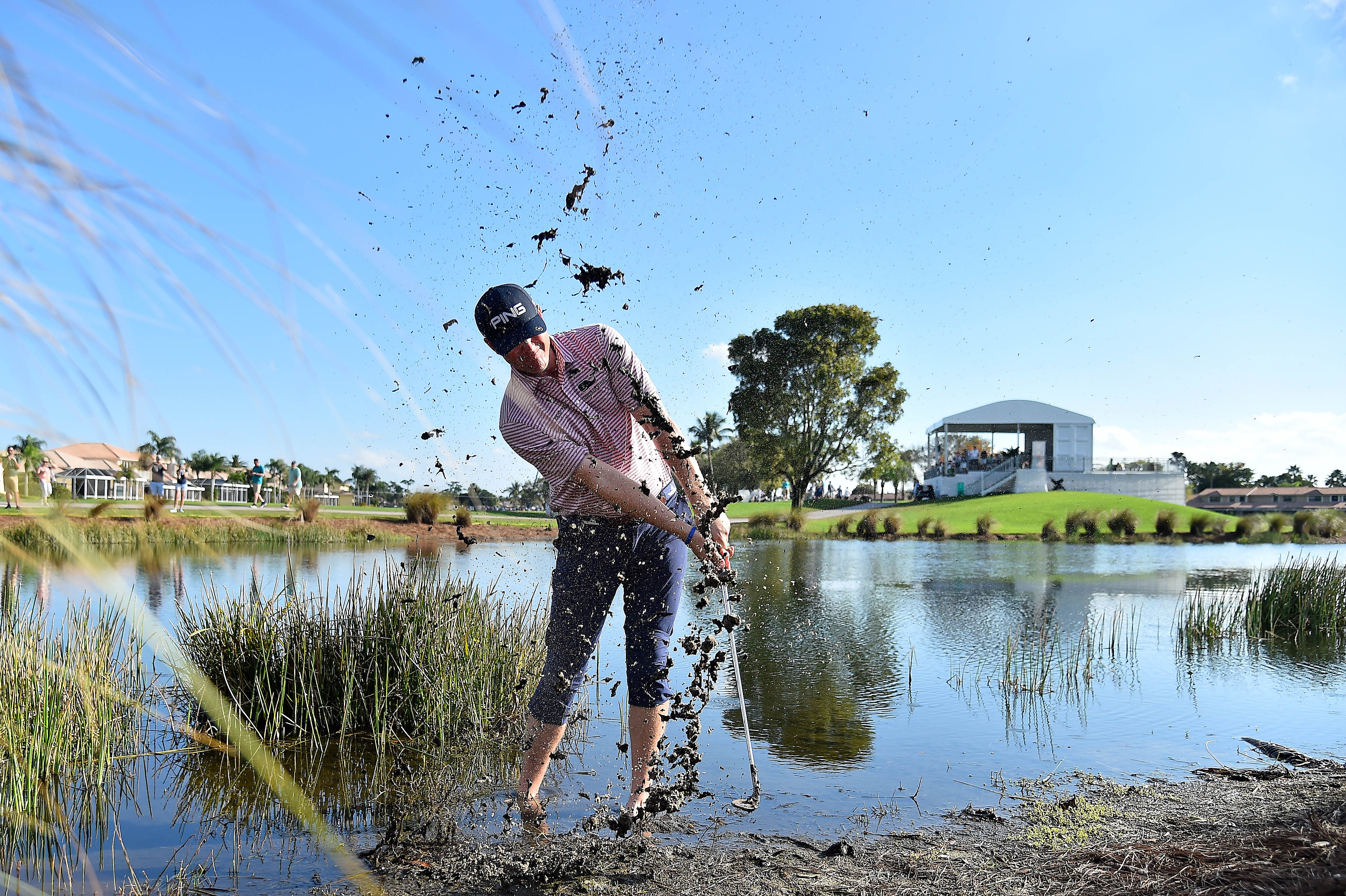 PGA: The Honda Classic - First Round - Source: Imagn