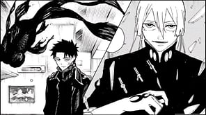 Kagurabachi chapter 48: Chihiro vs. Hirohiko begins as The Kokugoku Steam Squad perishes