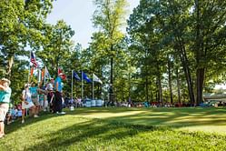 Where is the 2024 Solheim Cup being played? All you need to know about the venue