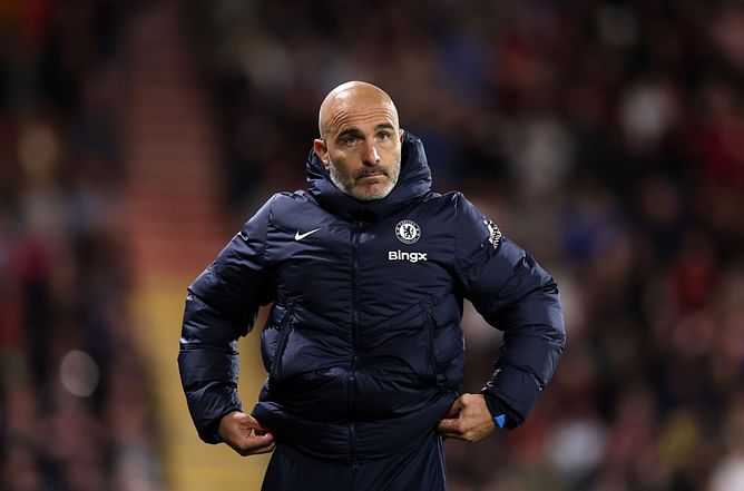 “It looks like everything is fine, but not everything is fine” - Chelsea boss Enzo Maresca on getting ‘better’ after West Ham win
