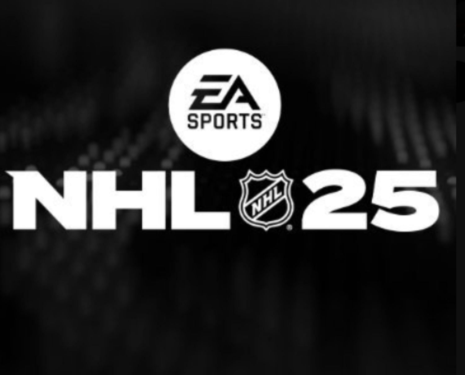 EA Sports NHL 25 ratings - Image source: Official X page of EA Sports