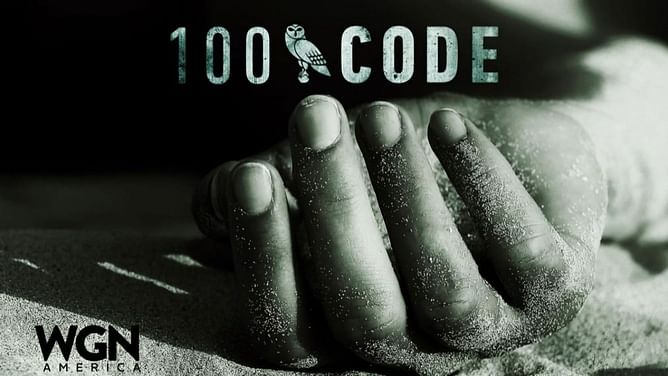 Fact Check: Will there be a Season 2 of 100 Code? Explained