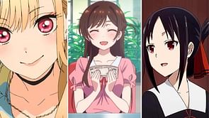 10 best anime to watch if you like Pseudo Harem
