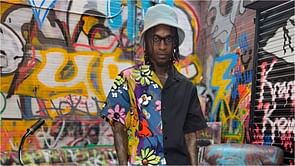 Who is Mondo? YSL co-founder claims Offset called him out for allegedly messaging Cardi B