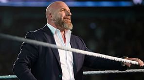 WWE reportedly set to introduce a new Bloodline member soon