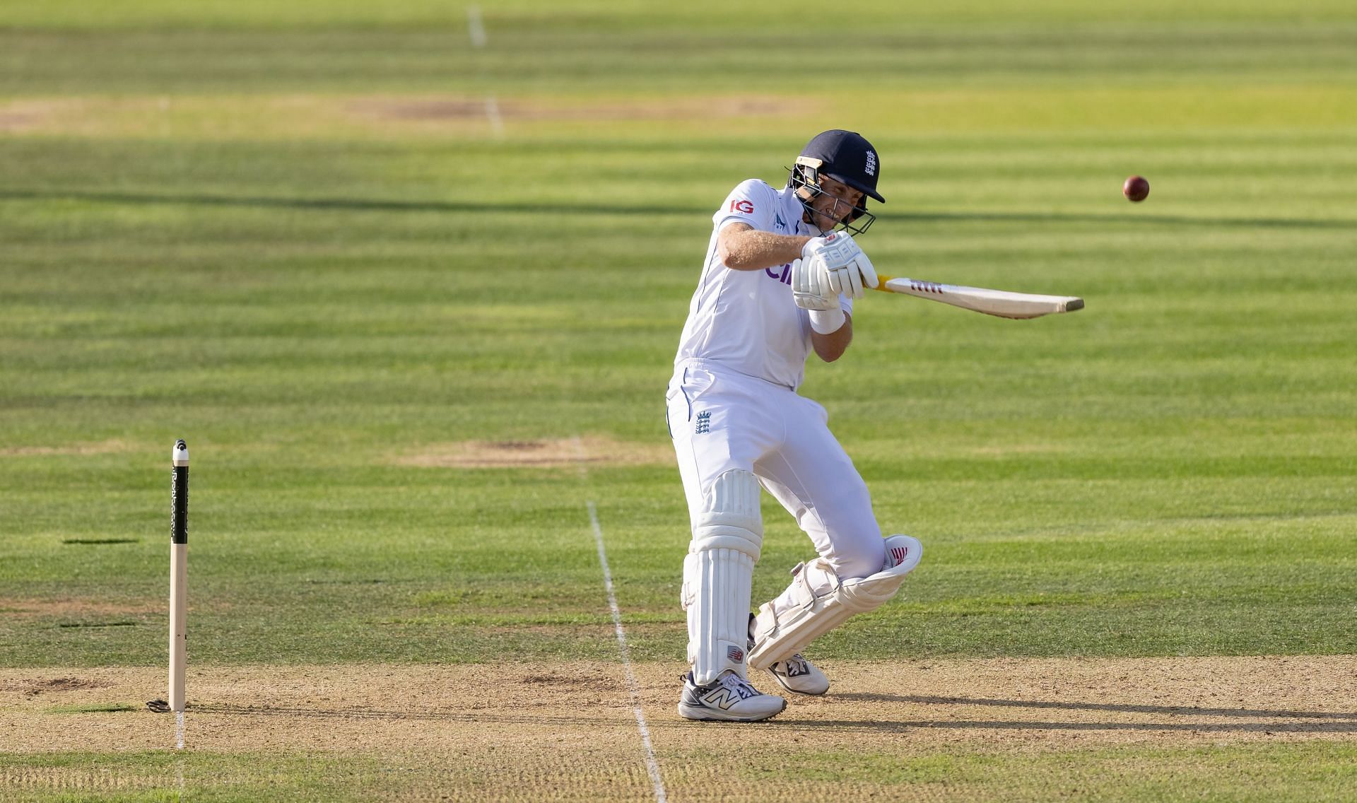 England v Sri Lanka - 2nd Test Match: Day One - Source: Getty