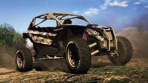 GTA Online Podium Vehicle & Prize Ride (September 12 to 18, 2024)