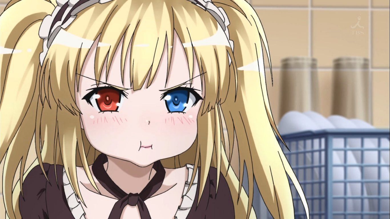 Kobato Hasegawa (Image via AIC Build)