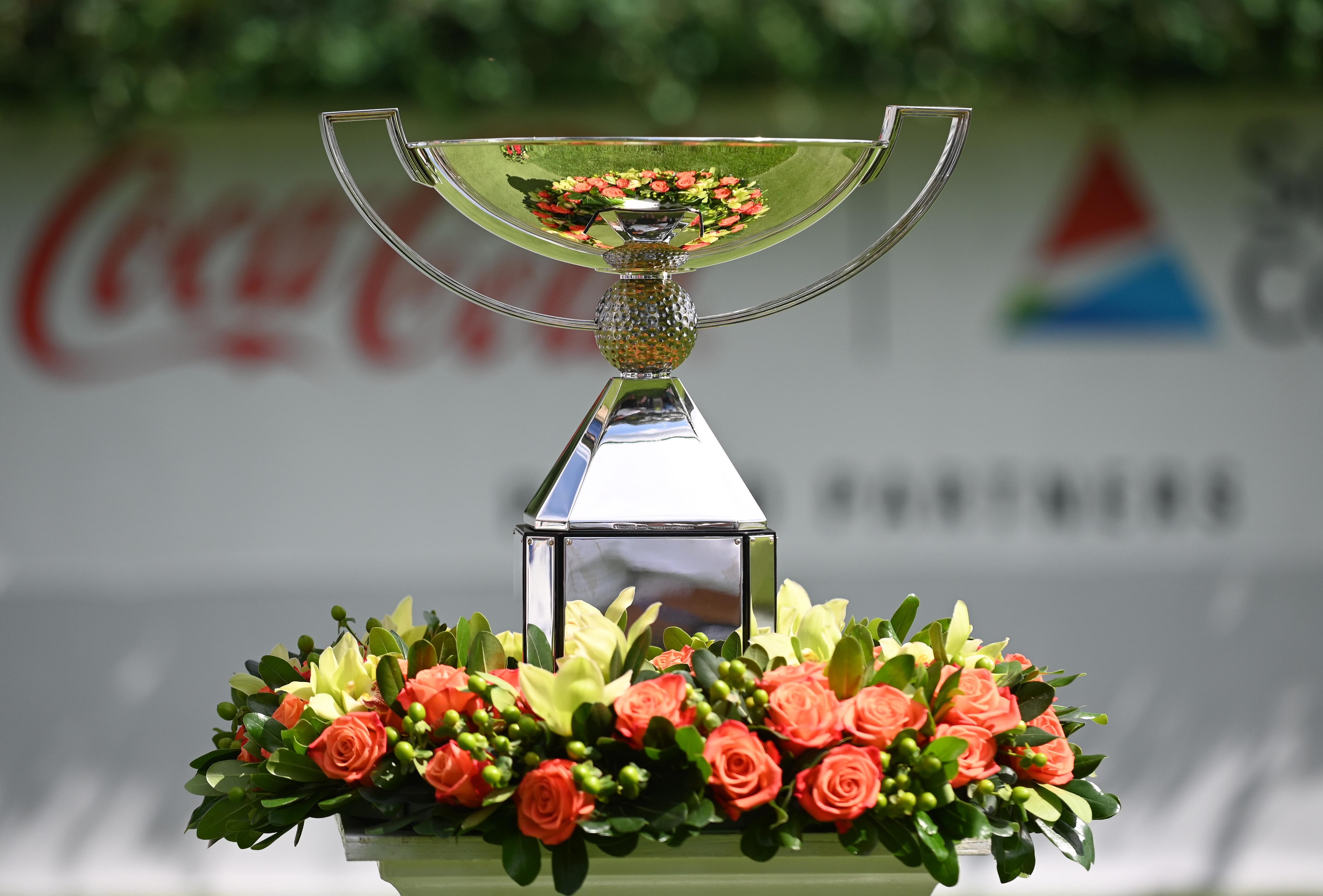 Tour Championship 2024 gross leaderboard Standings ahead of day 4 explored