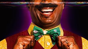 Mr. Crocket (2024): Full list of cast