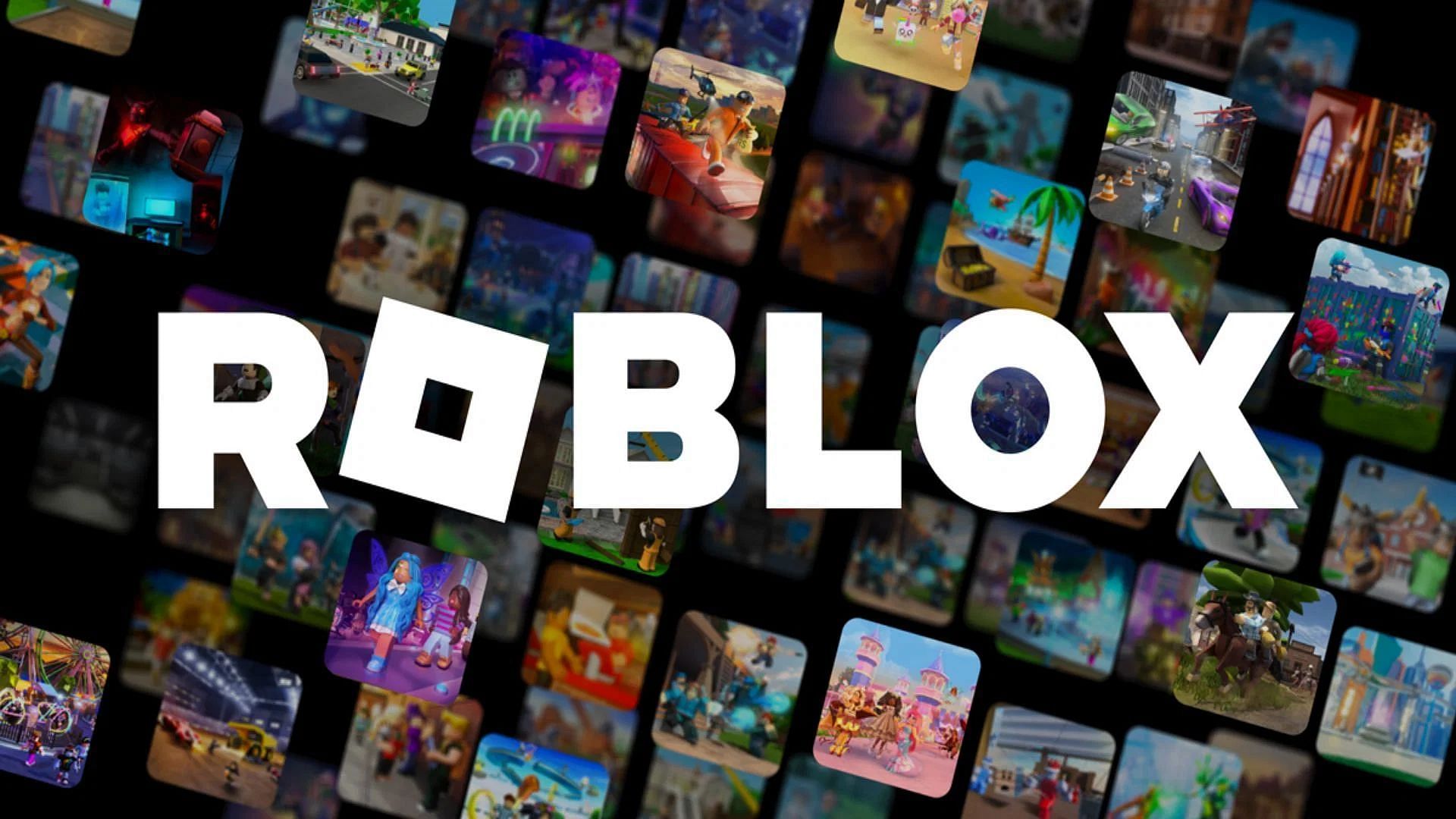 Using Roblox on a PlayStation 5