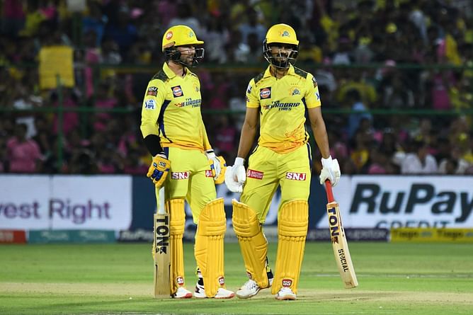 नए खिलाड़ियों को सेंट्रल कॉन्ट्रैक्ट में मिली जगह, CSK के स्टार प्लेयर समेत दो को किया रिप्लेस