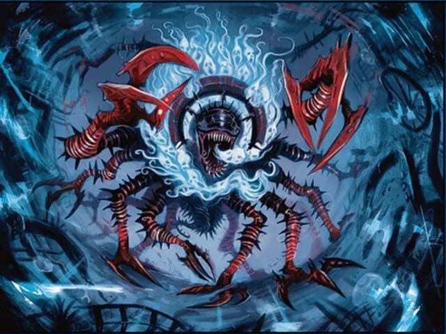 5 best Commanders in MTG Duskmourn
