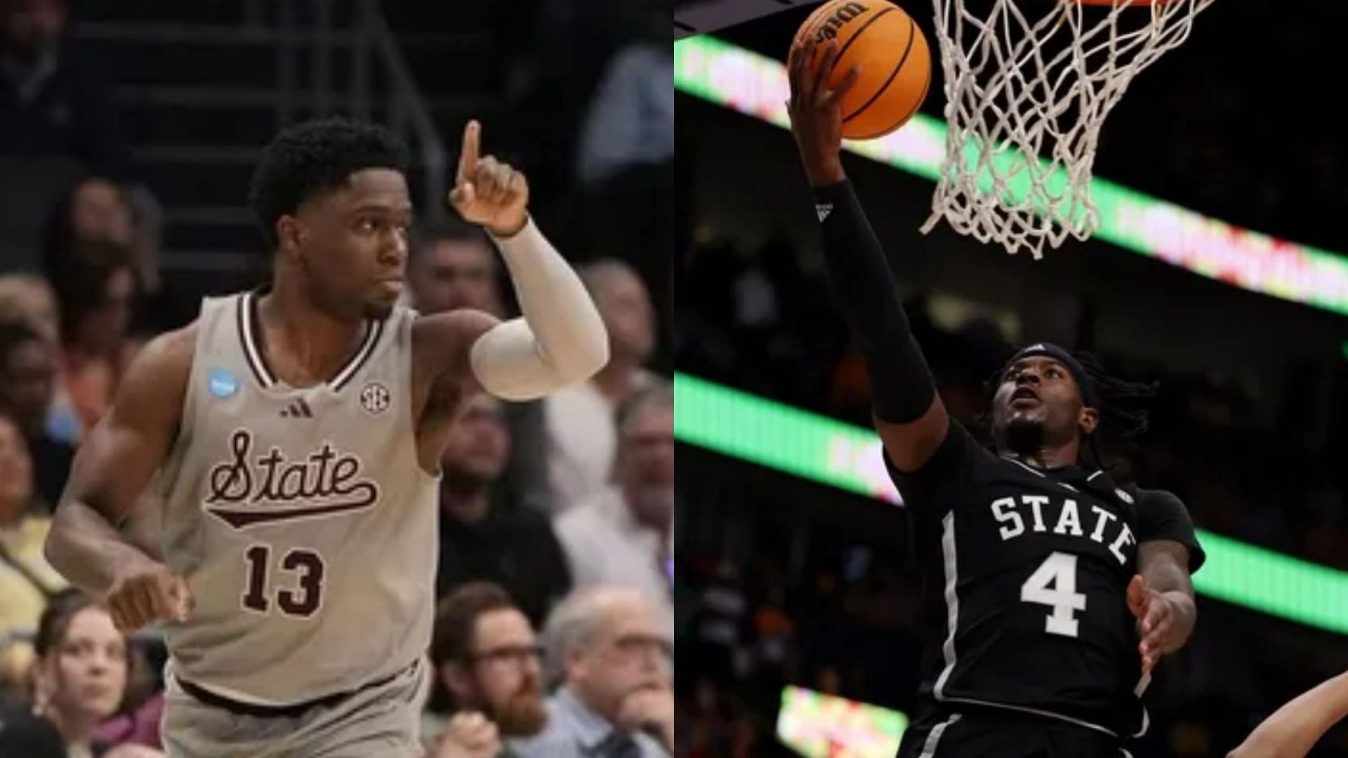 Mississippi State Basketball Season Preview 2024-25 (Image Source: IMAGN)