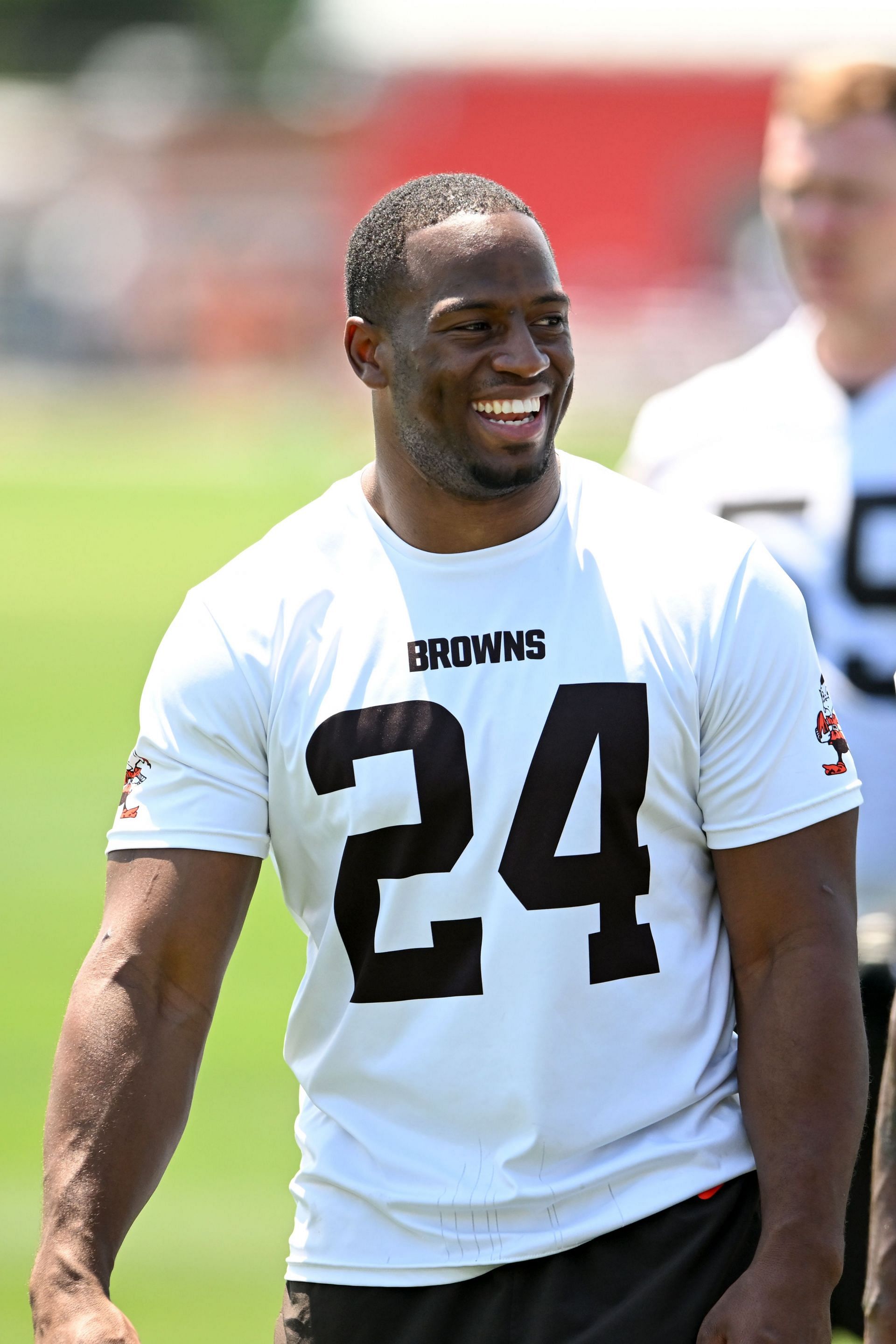 Cleveland Browns Mandatory Minicamp - Source: Getty