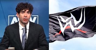 Former WWE champion unlikely to join AEW anytime soon - Reports