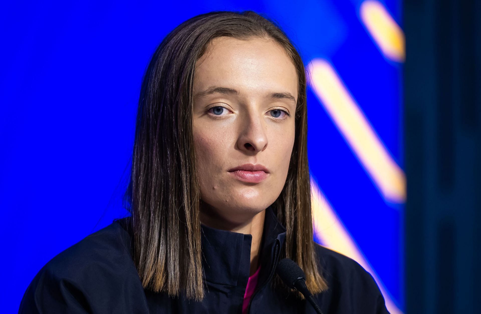 In Picture: Iga Swiatek (Image via Getty)