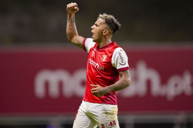 Sporting Braga vs Rio Ave Prediction and Betting Tips | September 29th 2024