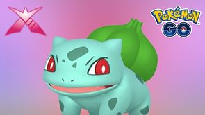 How to get Dynamax Bulbasaur in Pokemon GO, and can it be shiny?