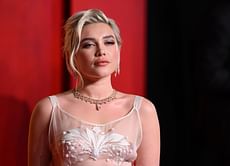 "I want to go and find love"— Florence Pugh talks about being more active in relationships and starting a family