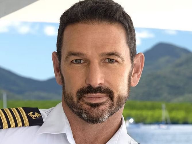 “It has been filmed” — Captain Jason confirms Below Deck Down Under season 3